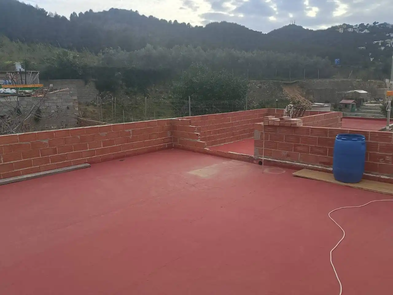 House with garden for sale in Calle Proyecto 21 44, imagen 8