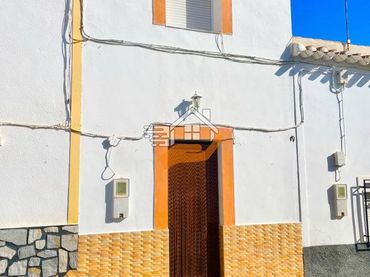 Casa a schiera in vendita a Vélez-Rubio