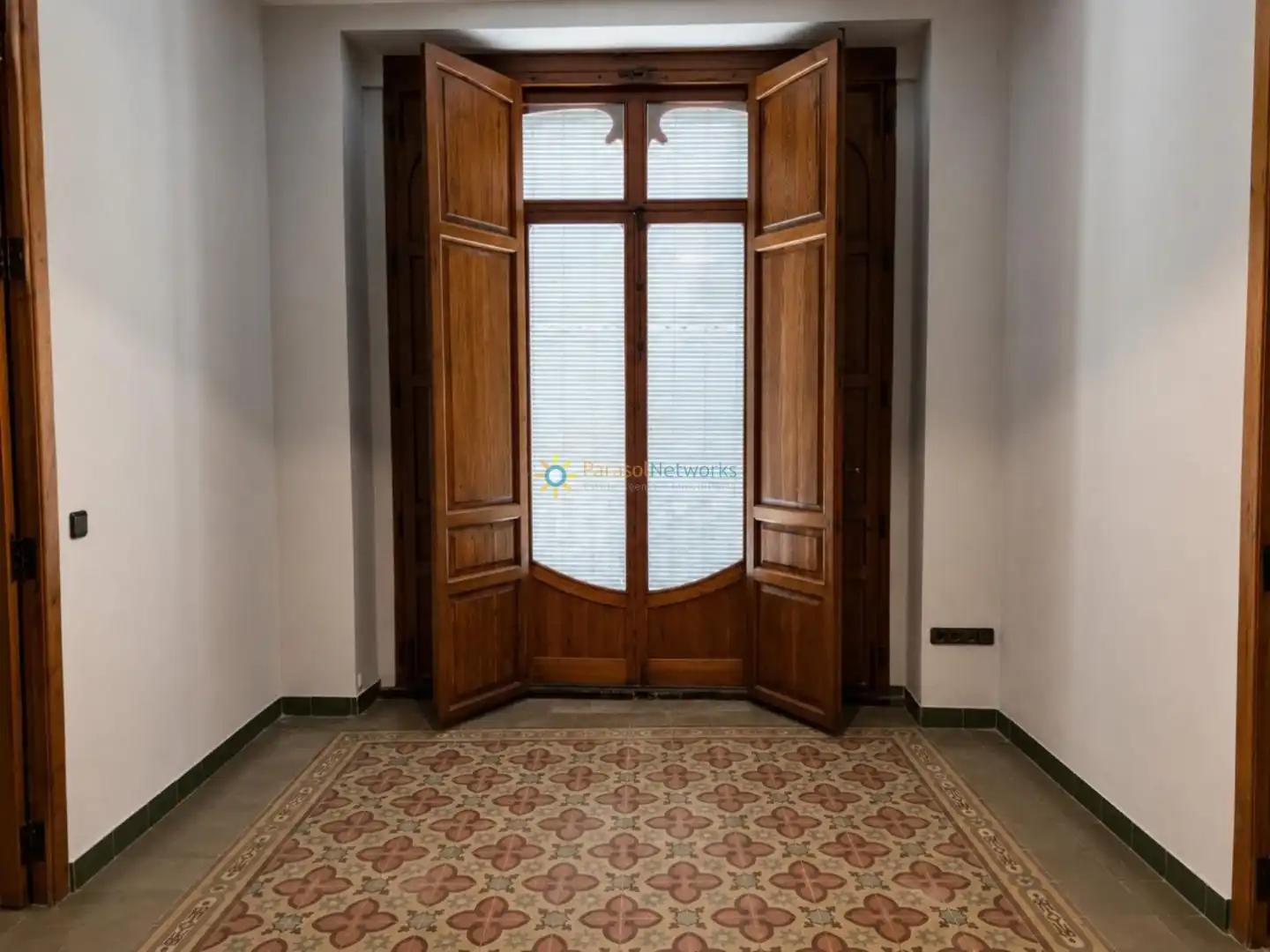 Appartement compact avec terrasse à vendre à Plaça Espanya 5, imagen 12