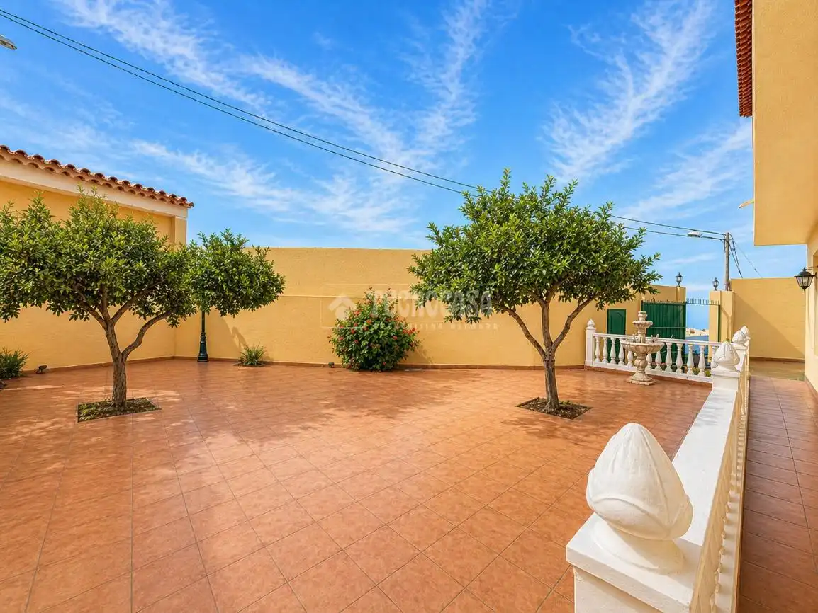Residenziale in vendita a Cuevecitas - Malpaís, imagen 4
