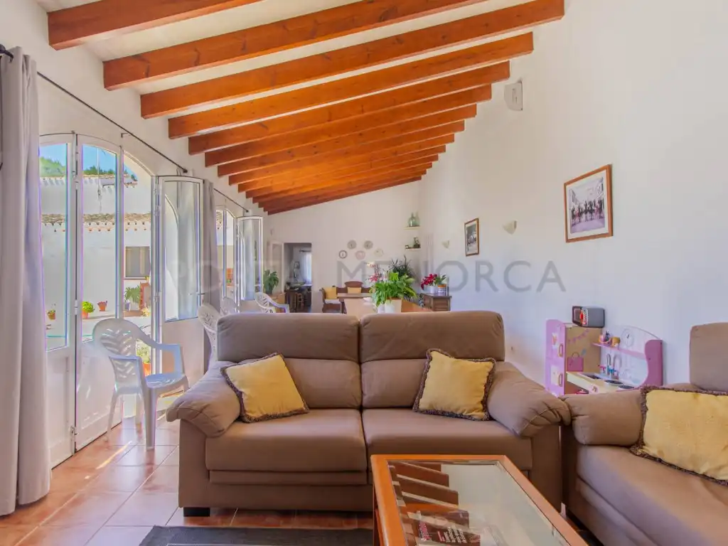 Maison rustique avec piscine à vendre à Camí des Vidals, imagen 11