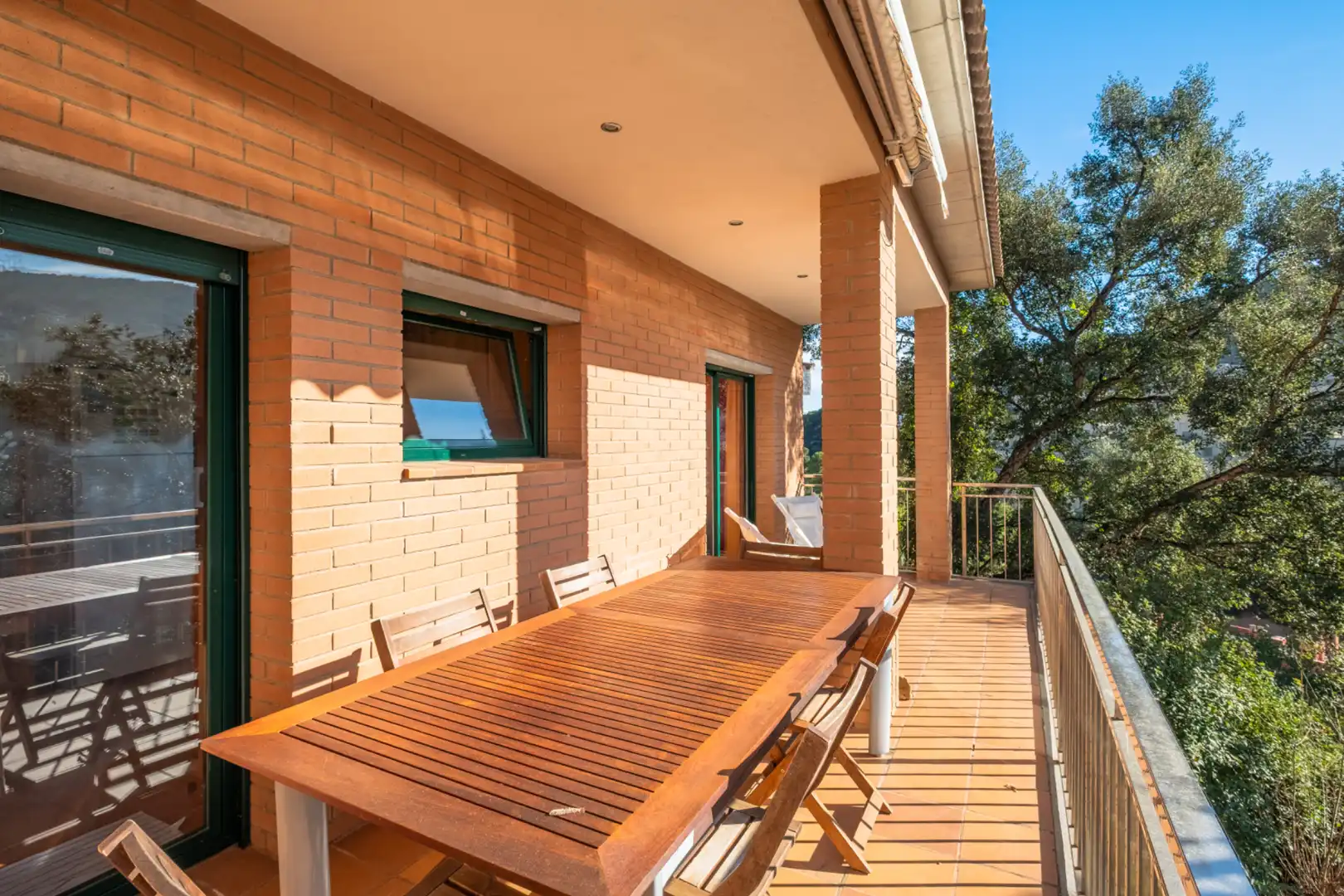 Maison avec piscine à vendre à Carrer Mas Mató, imagen 6