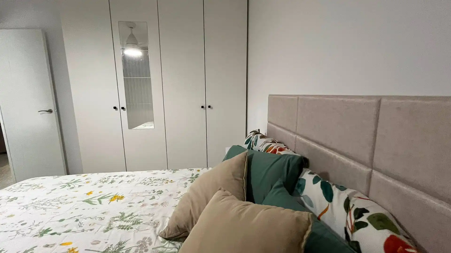 Piso con terraza en venta en Calle Calle Capitàn Gaspar Ortiz, imagen 13
