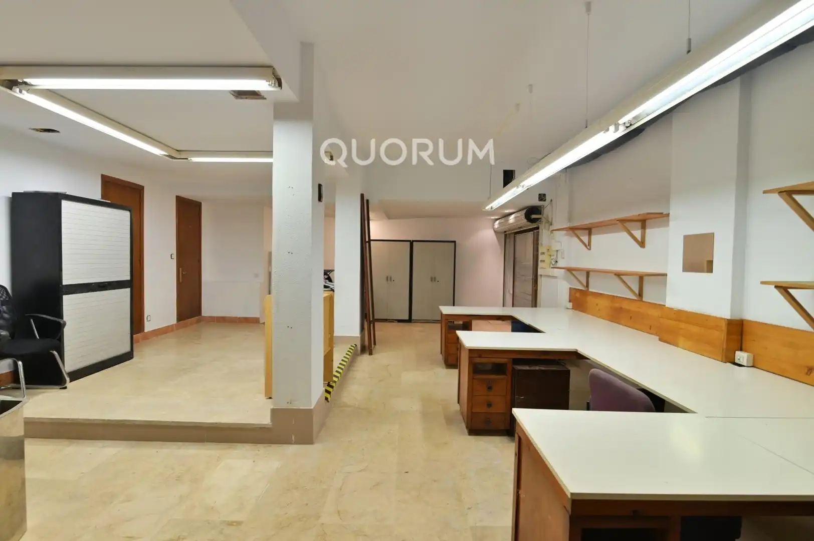 Local de alquiler en Getxo 