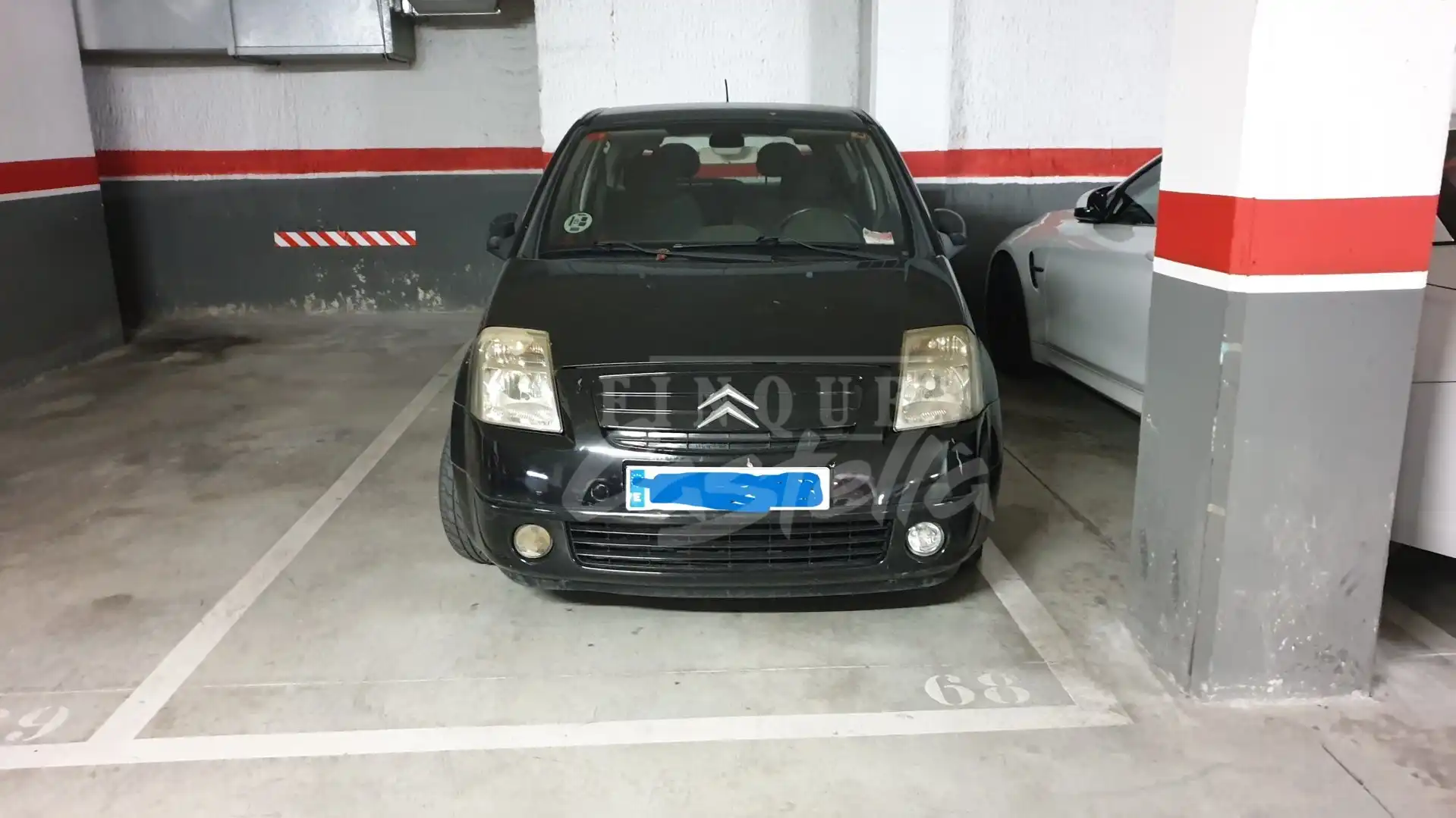 Parcheggio in vendita a Via Europa - Parc Central, imagen 2