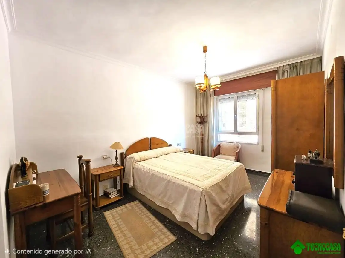 Piso con terraza en venta en Estación, imagen 21