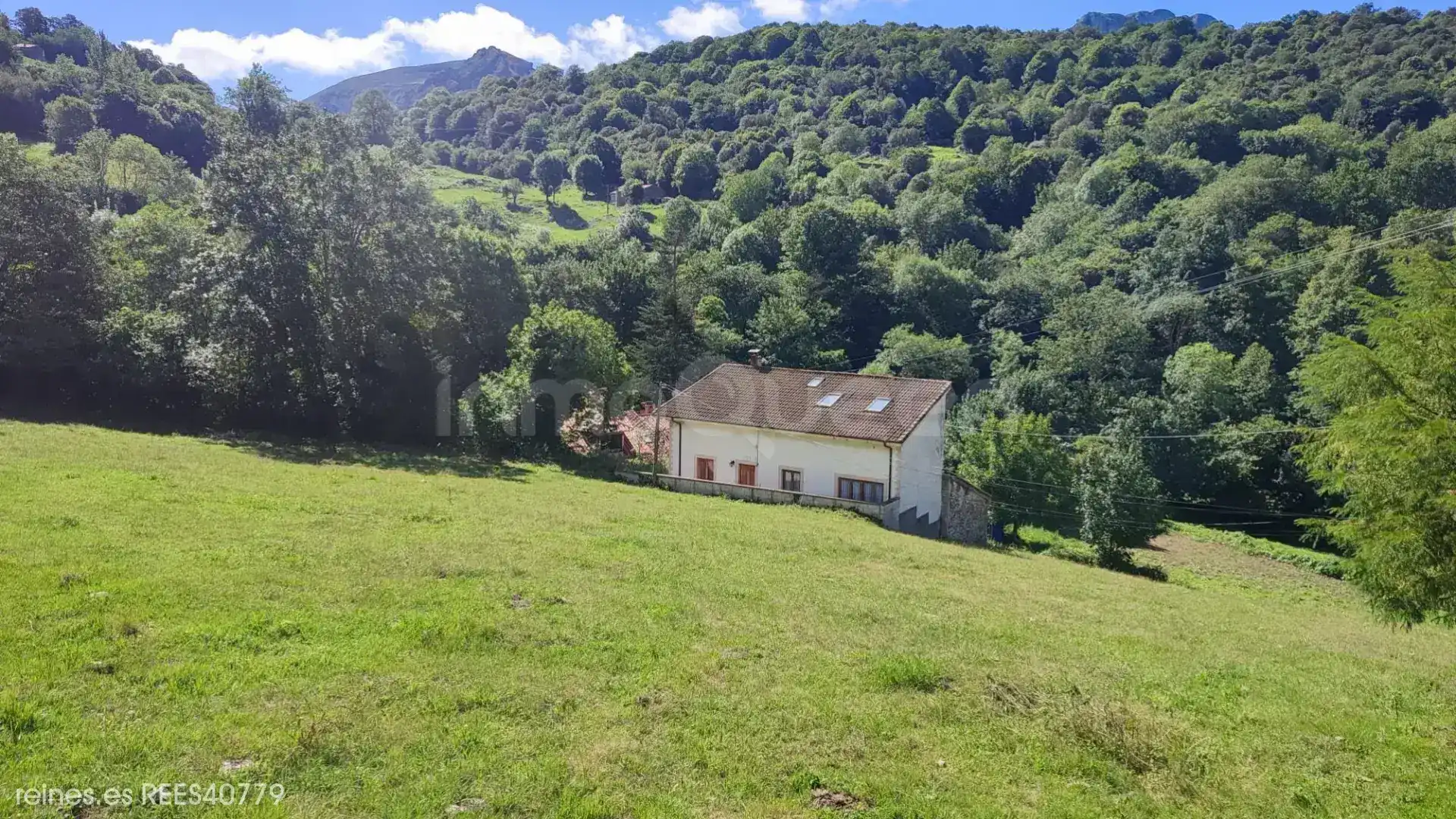 Casa o chalet en venta en Cabrales con Terraza y Amueblado
