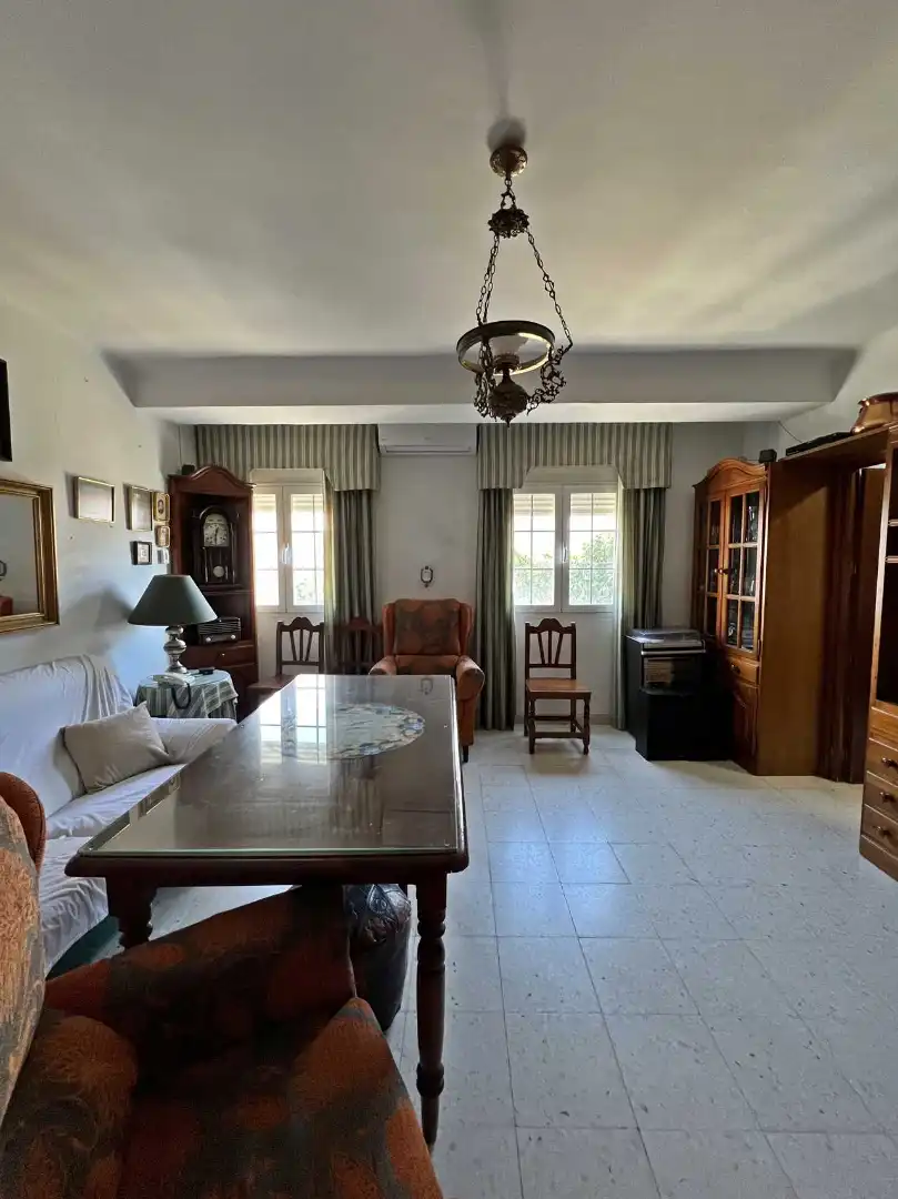 Comedor de Piso en venta en Estepa con Trastero