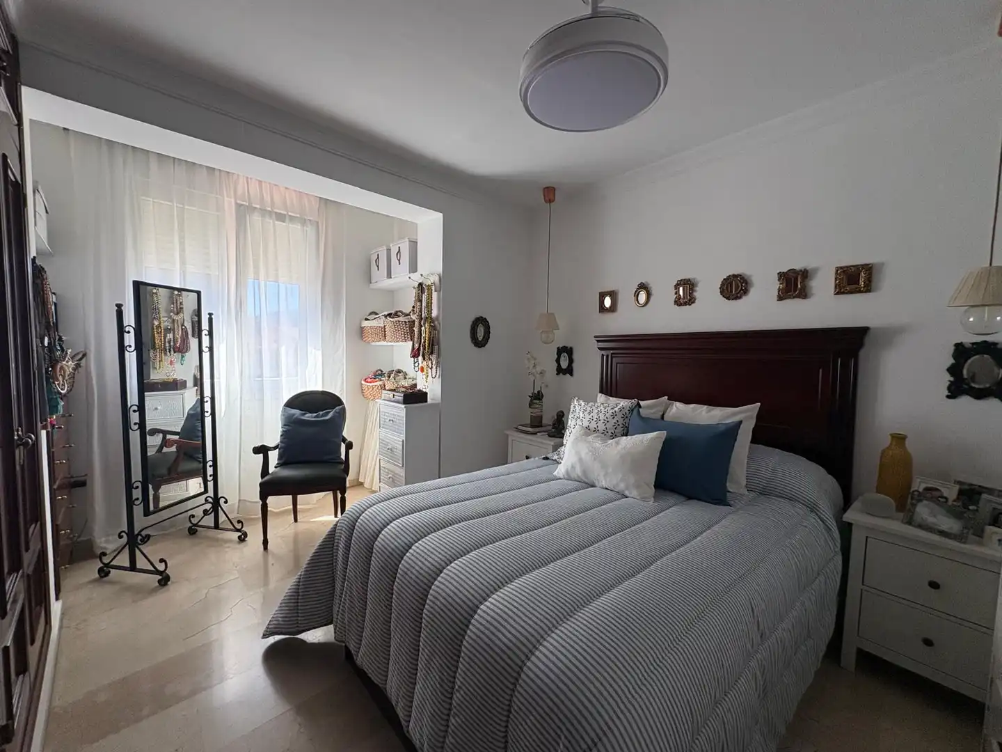 Casa adosada en venta en Algeciras, Cádiz