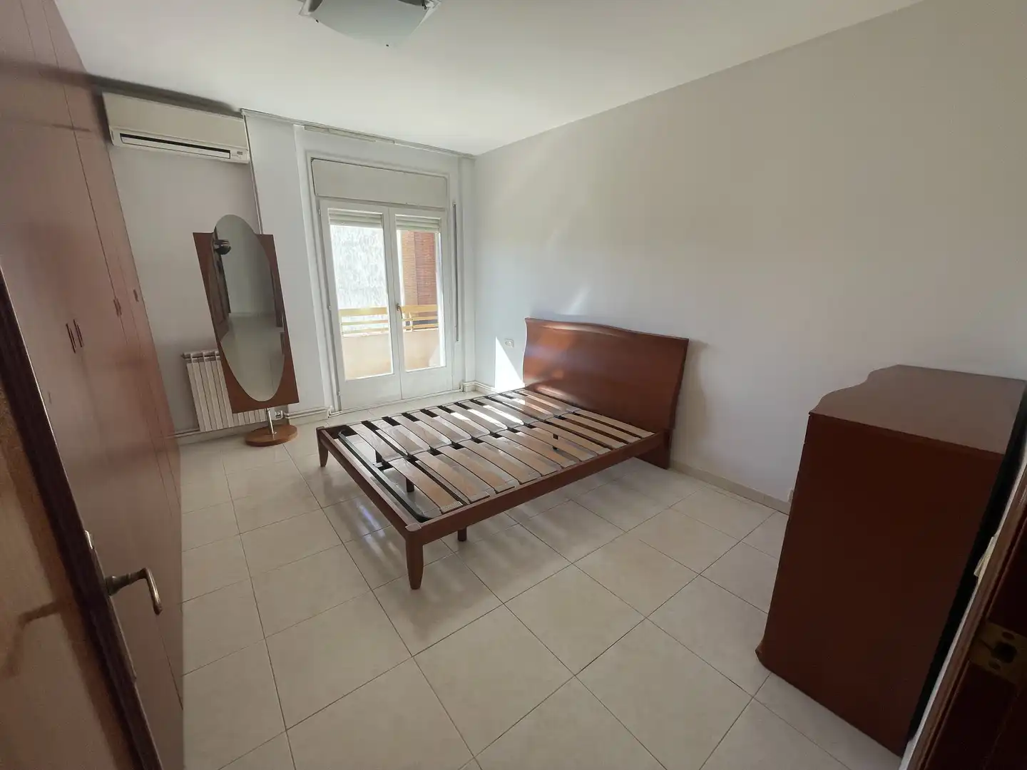 Habitación de Piso en venta en Mollerussa con Calefacción, Terraza y Trastero