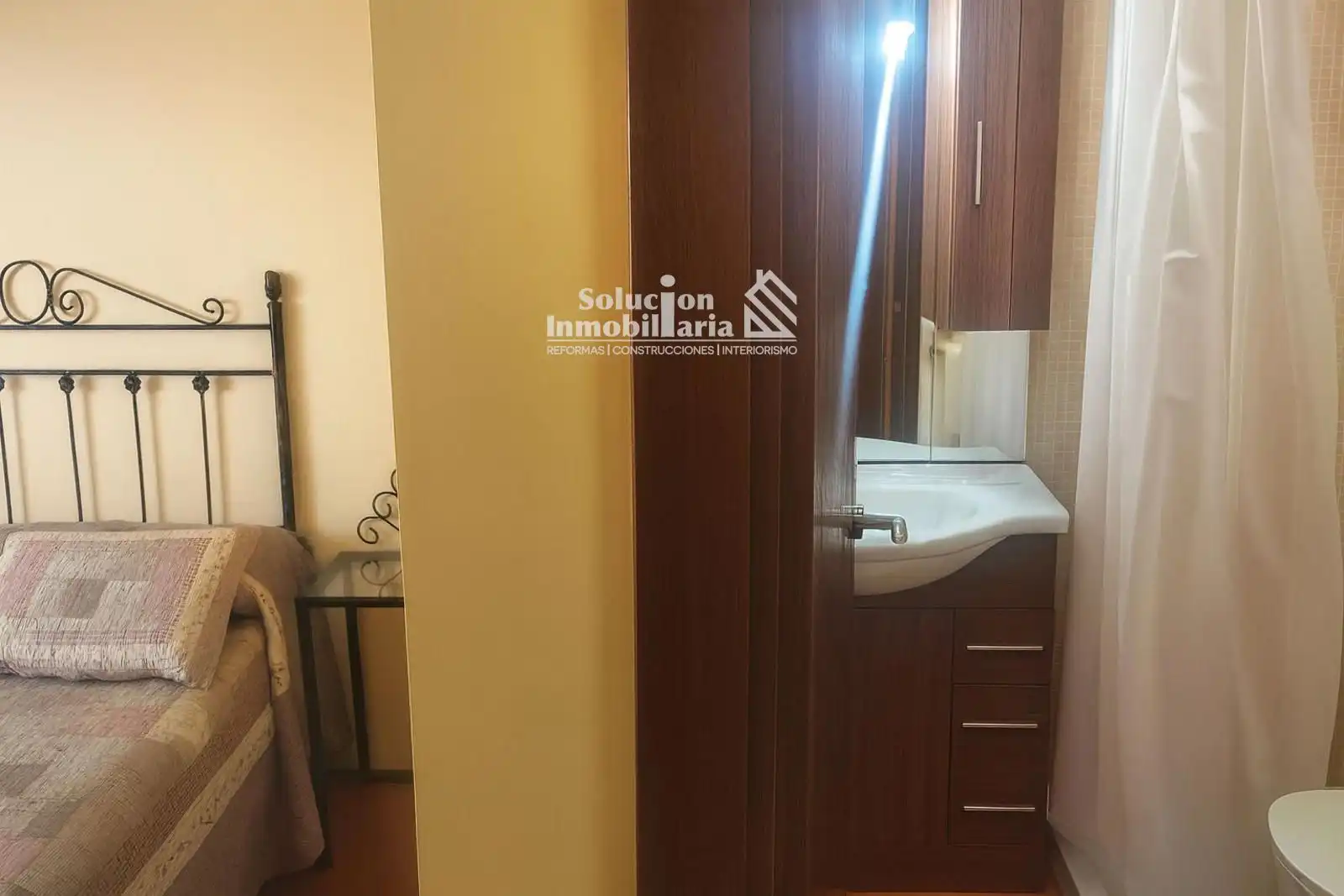 Bedroom of Buildings for sale in Béjar
