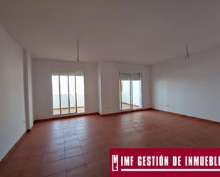 Living room of Flat for sale in Cómpeta  with Terrace