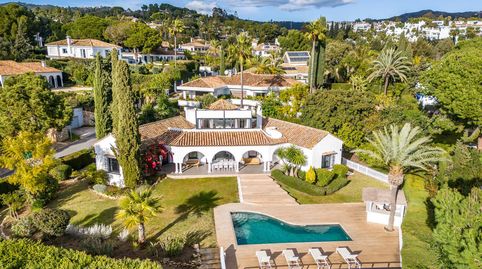 Foto 5 de Casa o chalet en venta en Marbella - Marbella,urbanizaciãâ³n Hacienda las C, Hacienda Las Chapas, Marbella