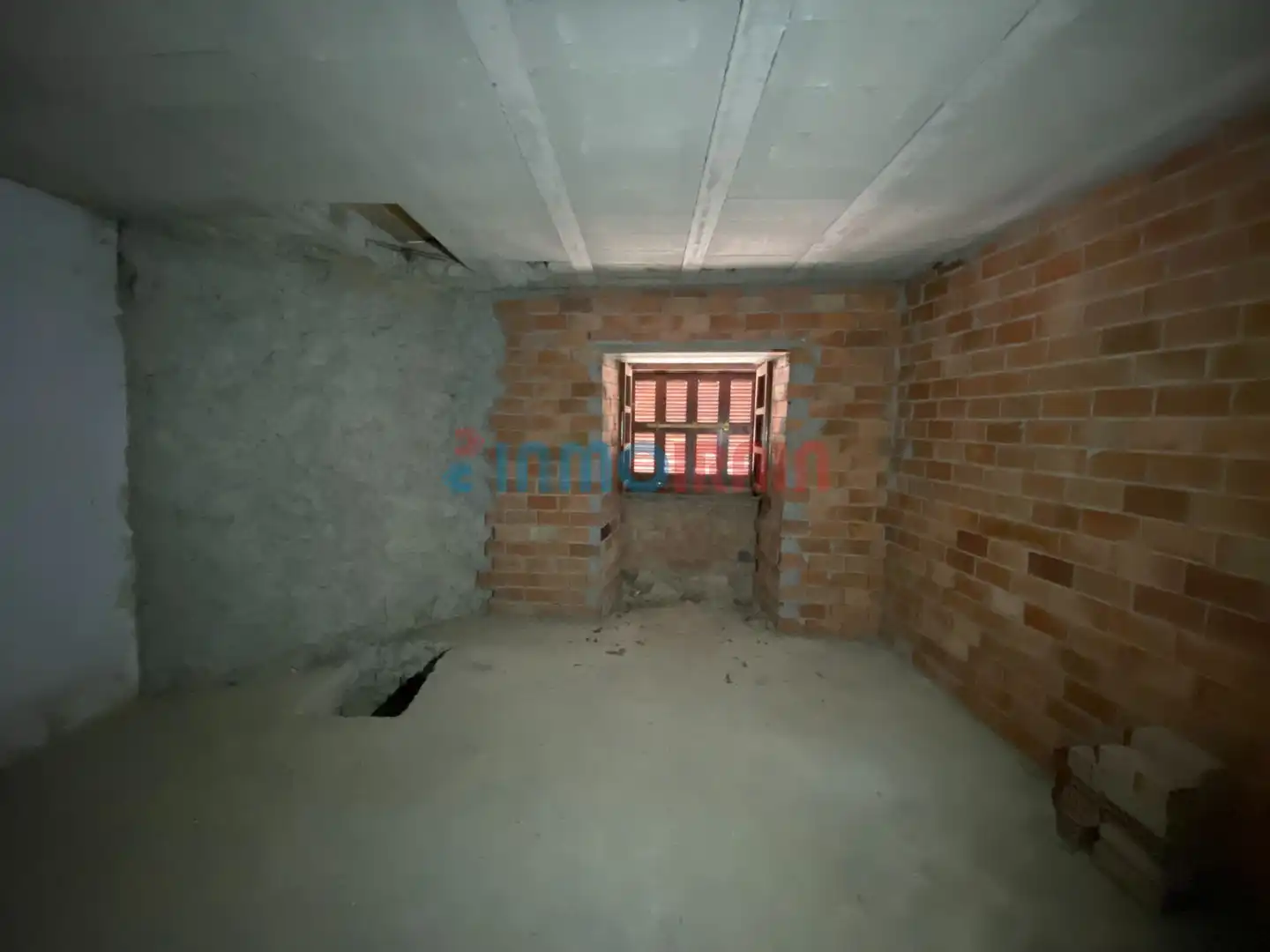 Piso en venta en Segura con Trastero