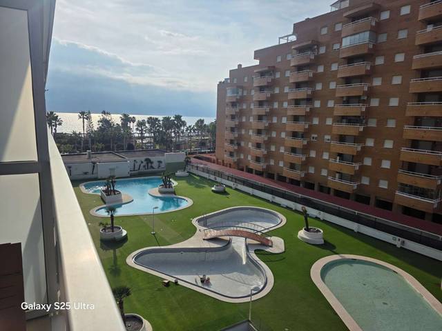 Apartamento en Venta en Sol Park