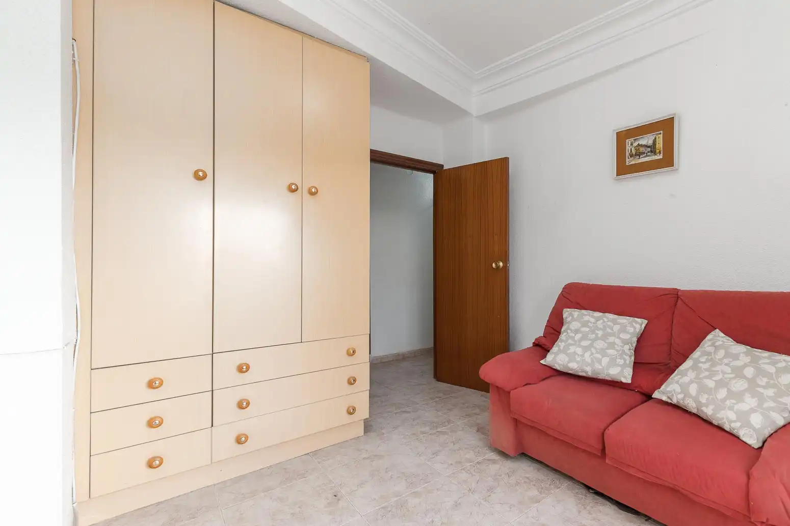 Piso en venta en Alaquàs
