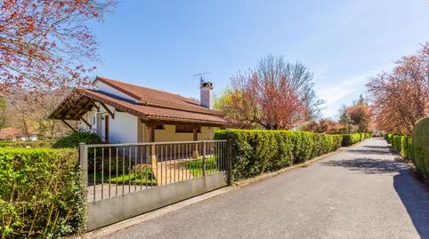 Photo 2 of House or chalet for sale in Iraitzoz - Urbanización Ultzama, 21, Ultzama, Navarra