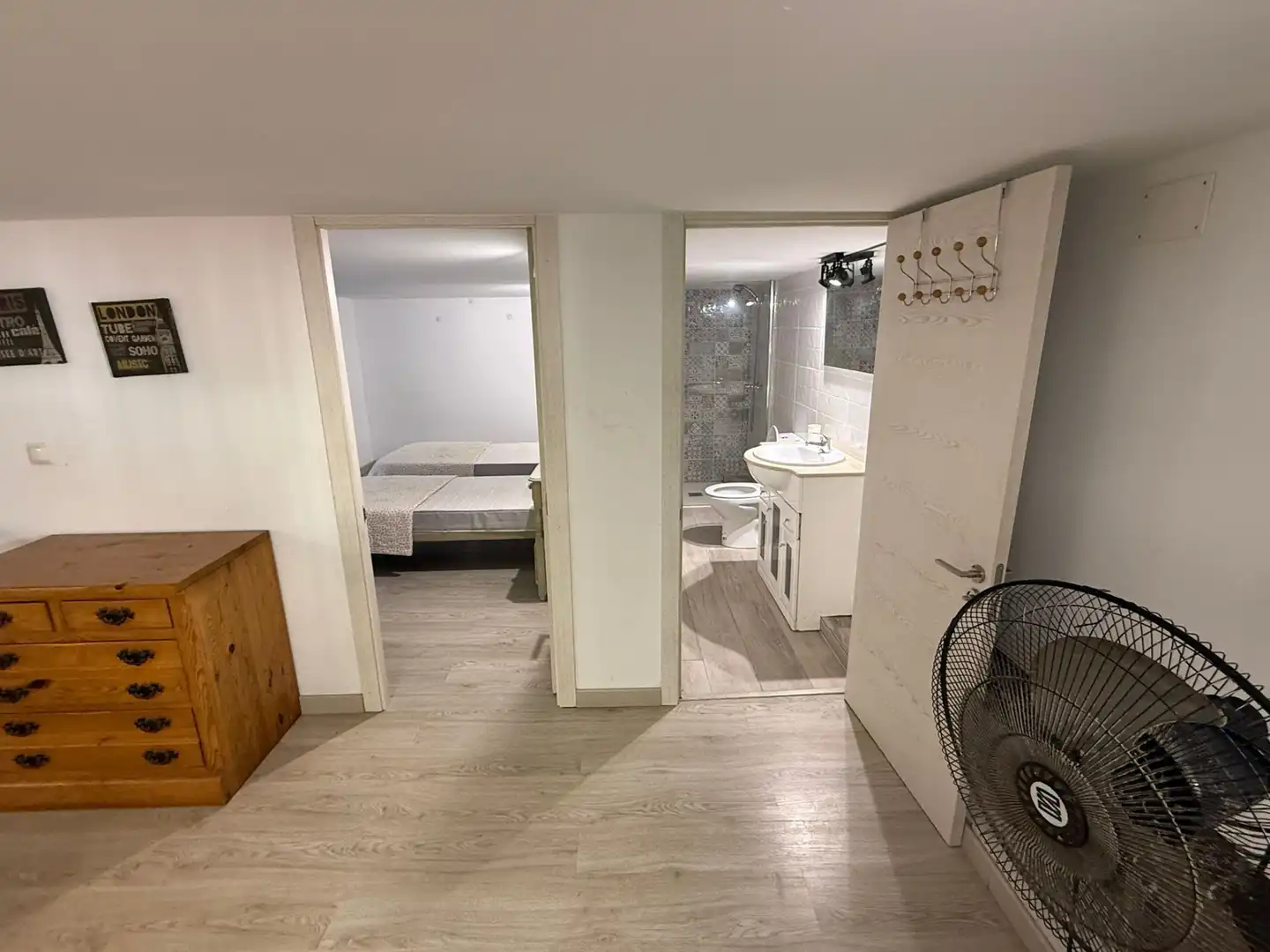 Duplexes for sale in Benalmádena  with Air Conditioner, Heating and Private garden