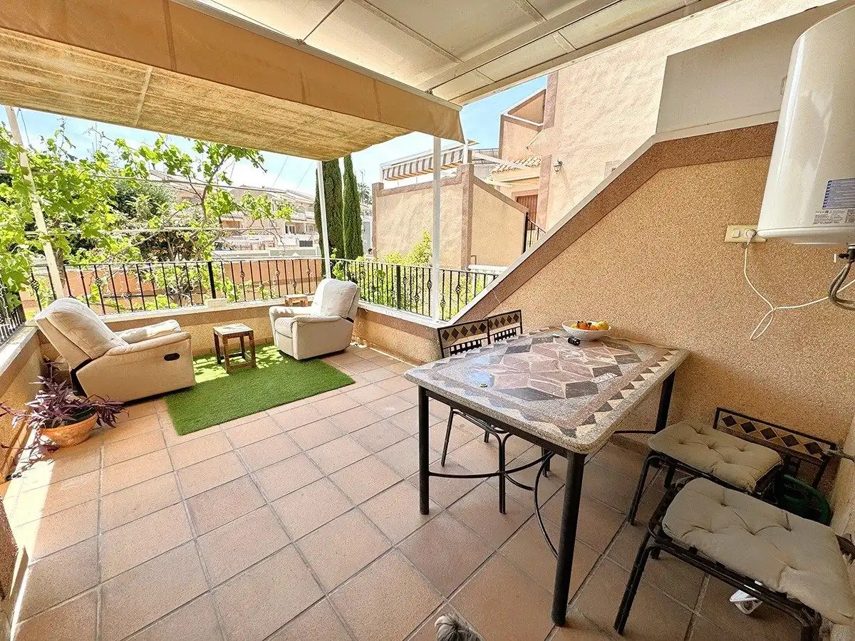 Adosado con piscina en venta en Los Balcones - Los Altos, imagen 23