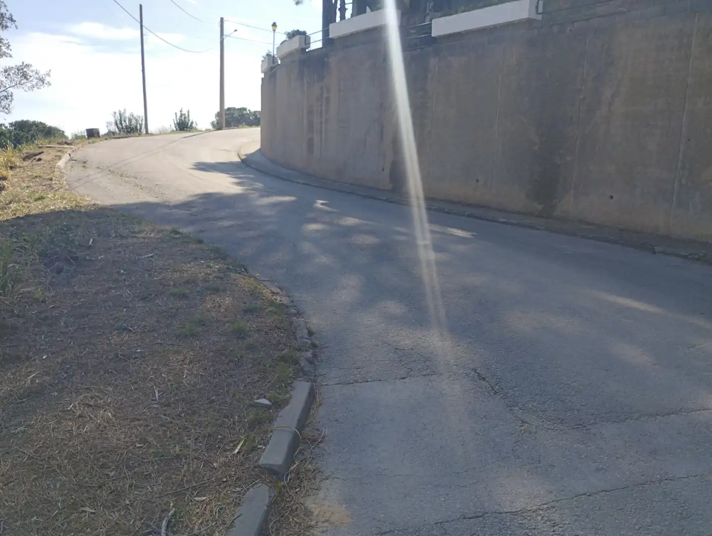 Wohnbaugrundstück zum Verkauf in Carrer de la Pedra 33, imagen 2