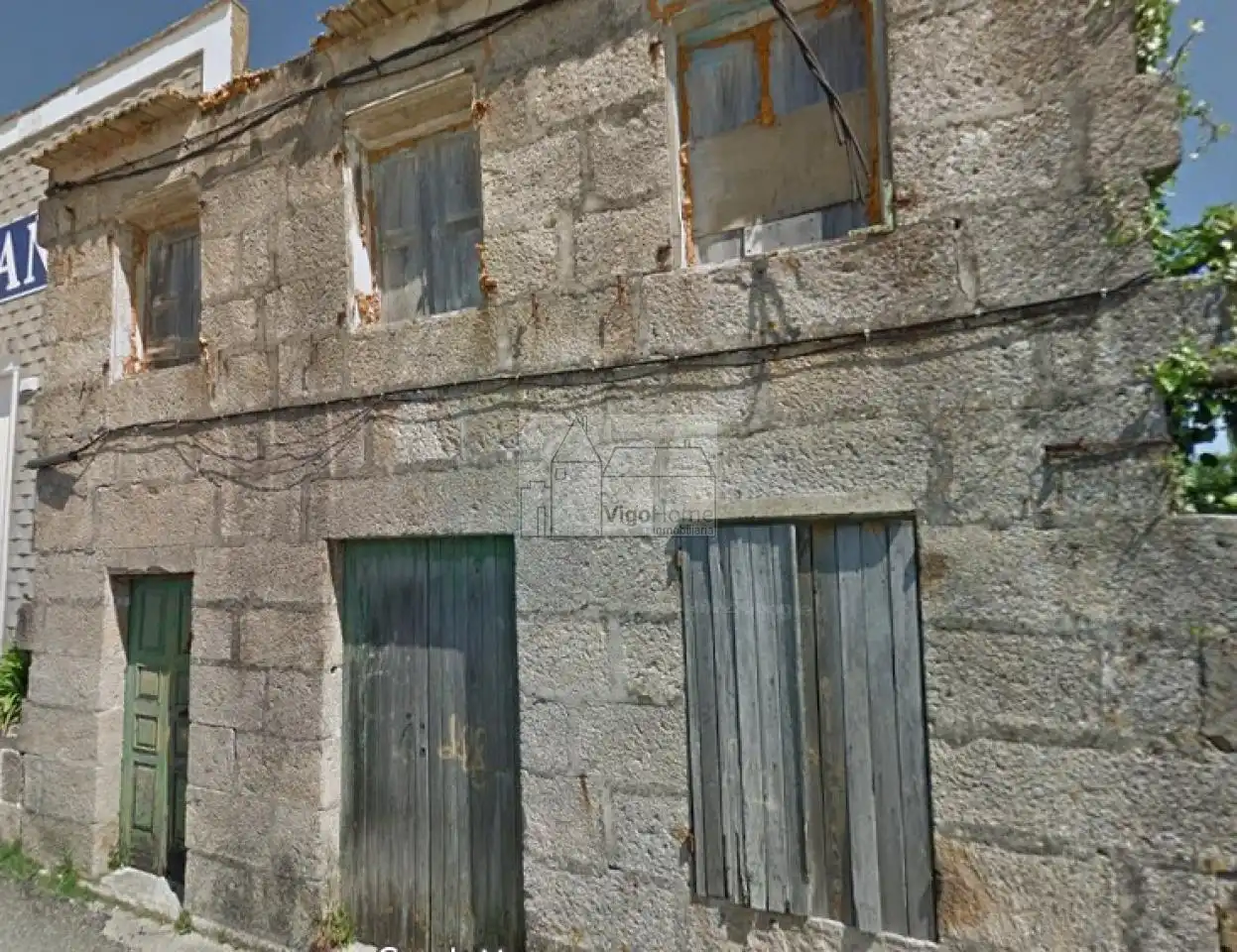 Casa con jardín en venta en Moaña, imagen 34