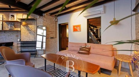 Foto 4 de Loft en venda a Sant Pere, Sta. Caterina i la Ribera, Barcelona