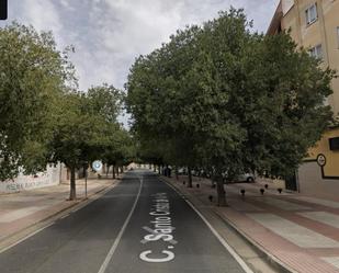 Vista exterior de Pis en venda en Badajoz Capital amb Balcó