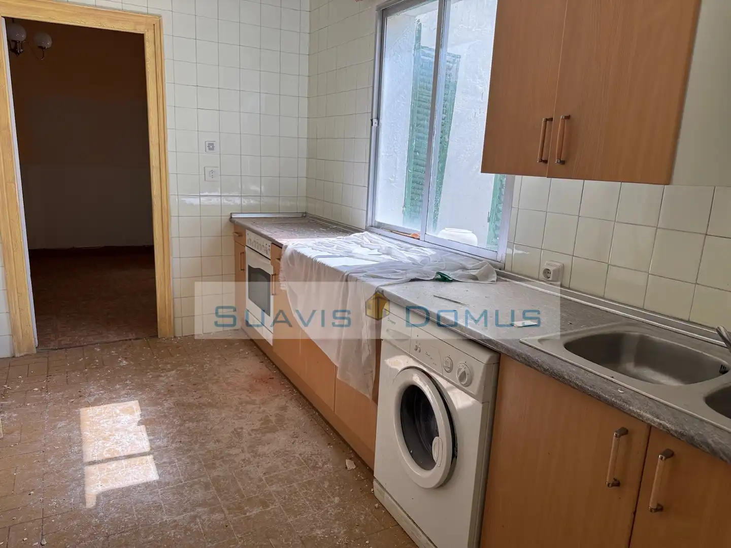 Kitchen of Detached homes for sale in Zamora Capital   with Private garden