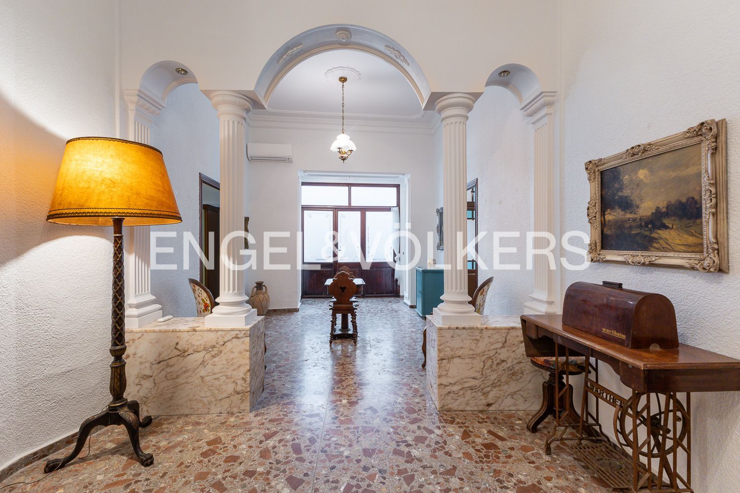 Apartment for sale in Carcaixent  with Air Conditioner, Heating and Terrace