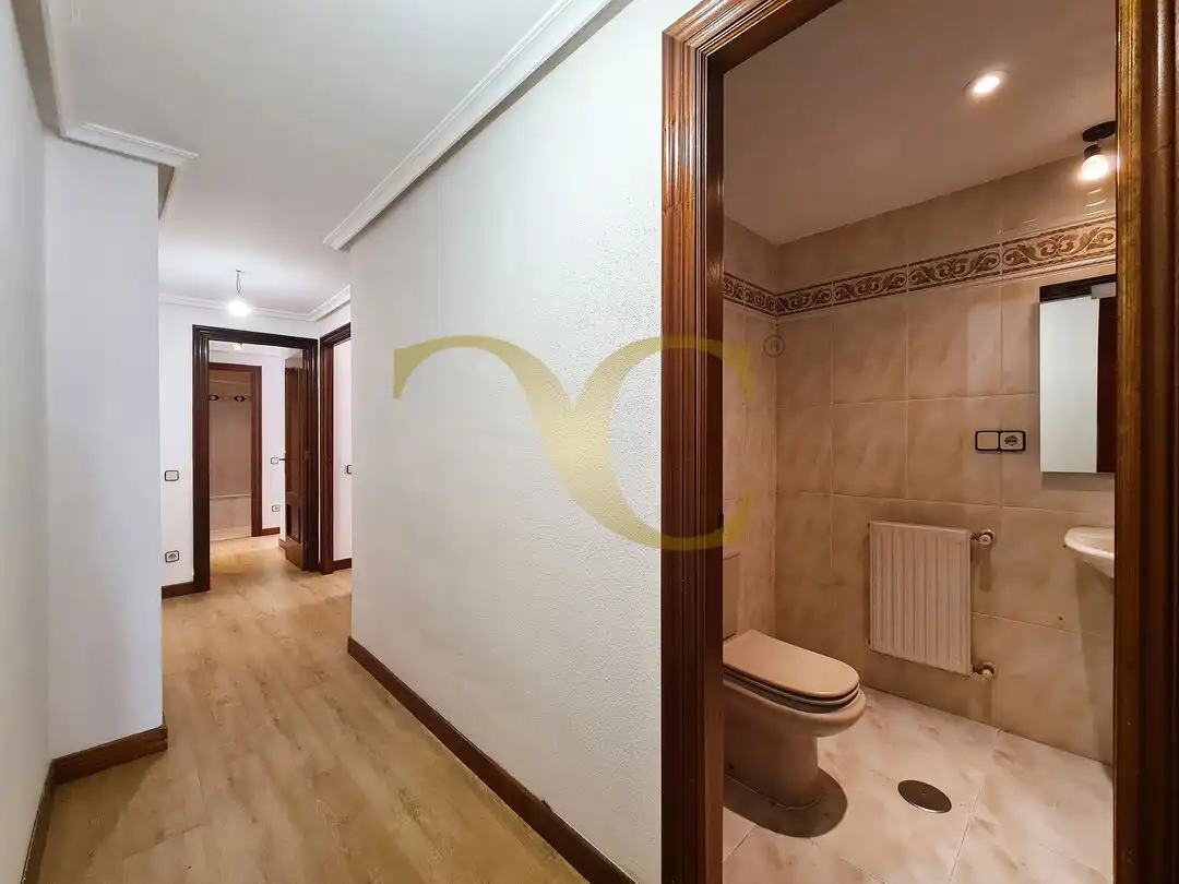Flat with lift for sale in Calle del General Elorza, imagen 16
