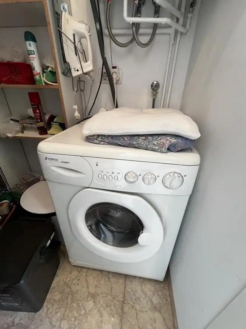 Habitación de Piso en venta en Bagà, Barcelona