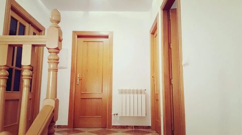 Foto 3 de Casa adosada en venta en Baza, Granada