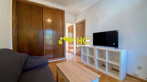 Foto 2 de Estudio de alquiler en Centro, Villaviciosa de Odón