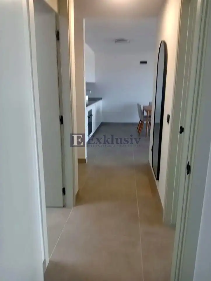 Wohnung zur Miete in Granadilla de Abona mit Klimaanlage, Terrasse und Möbliert
