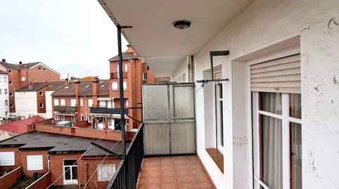 Photo 2 of Flat for sale in Sor Maria de Leiva, Santo Domingo de la Calzada, La Rioja