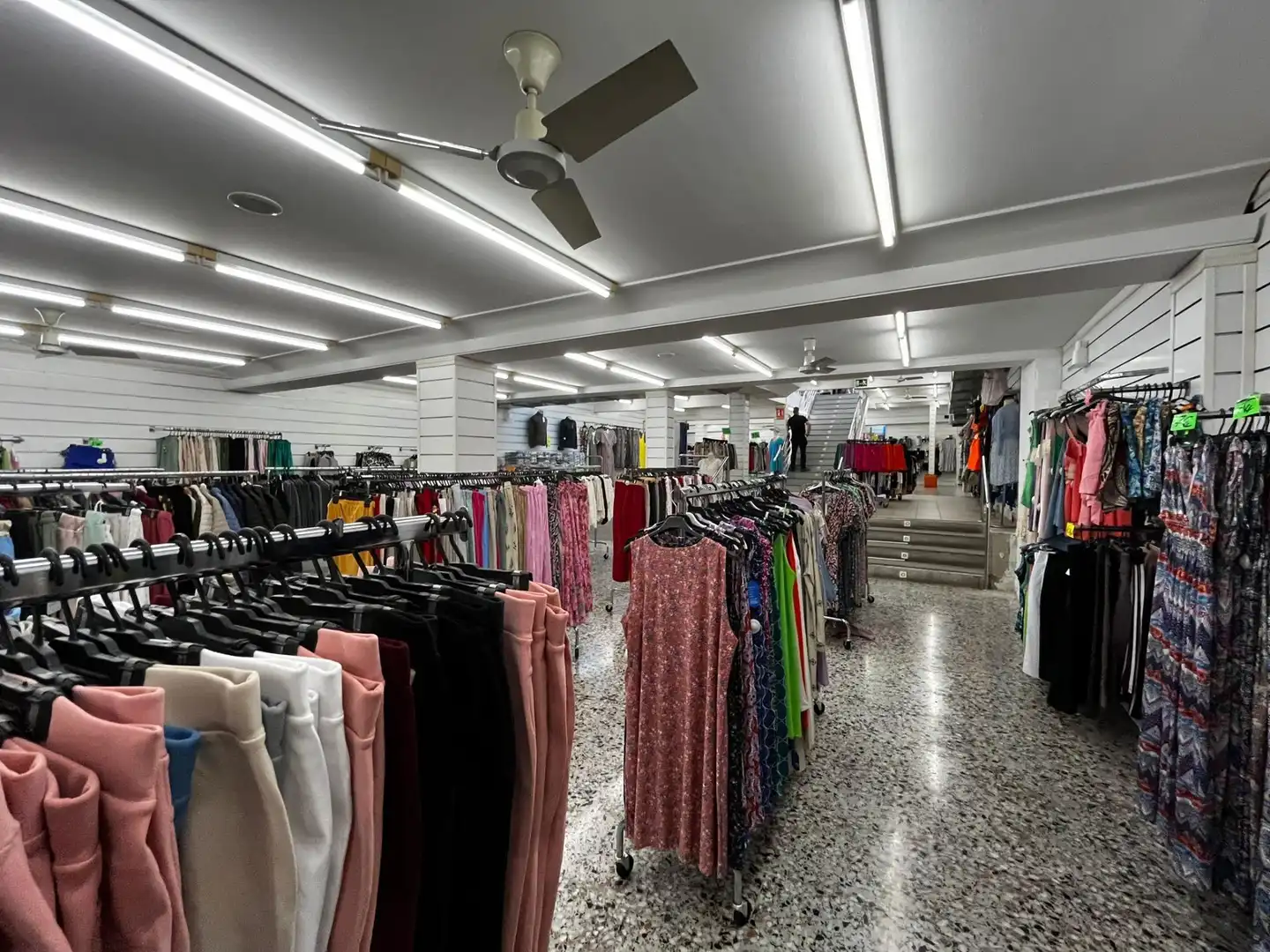 Commercial properties for rent in Benidorm