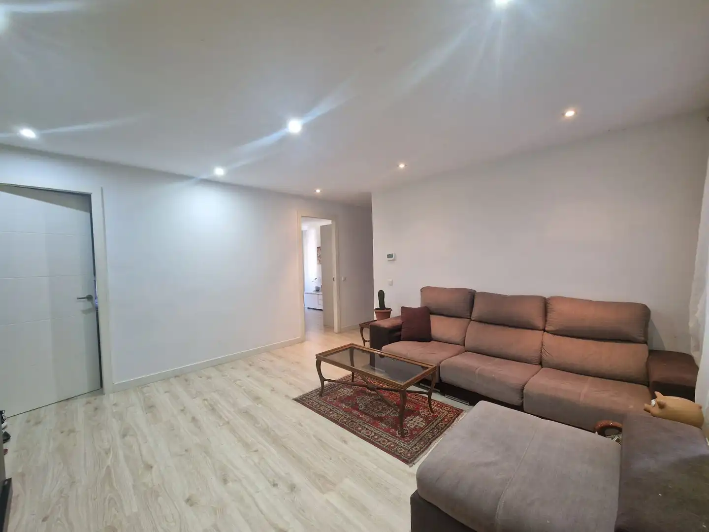 Appartement avec ascenseur à vendre à azkuene