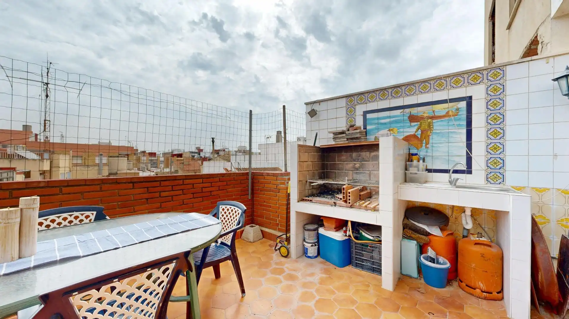 Flat with terrace for sale in Calle Calle Dolorosa, imagen 34