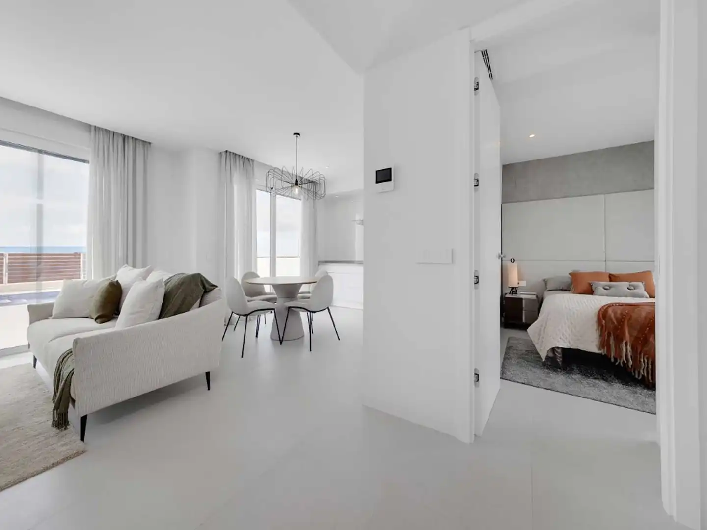 Villa con piscina in vendita a Partida Cotoveta, imagen 3