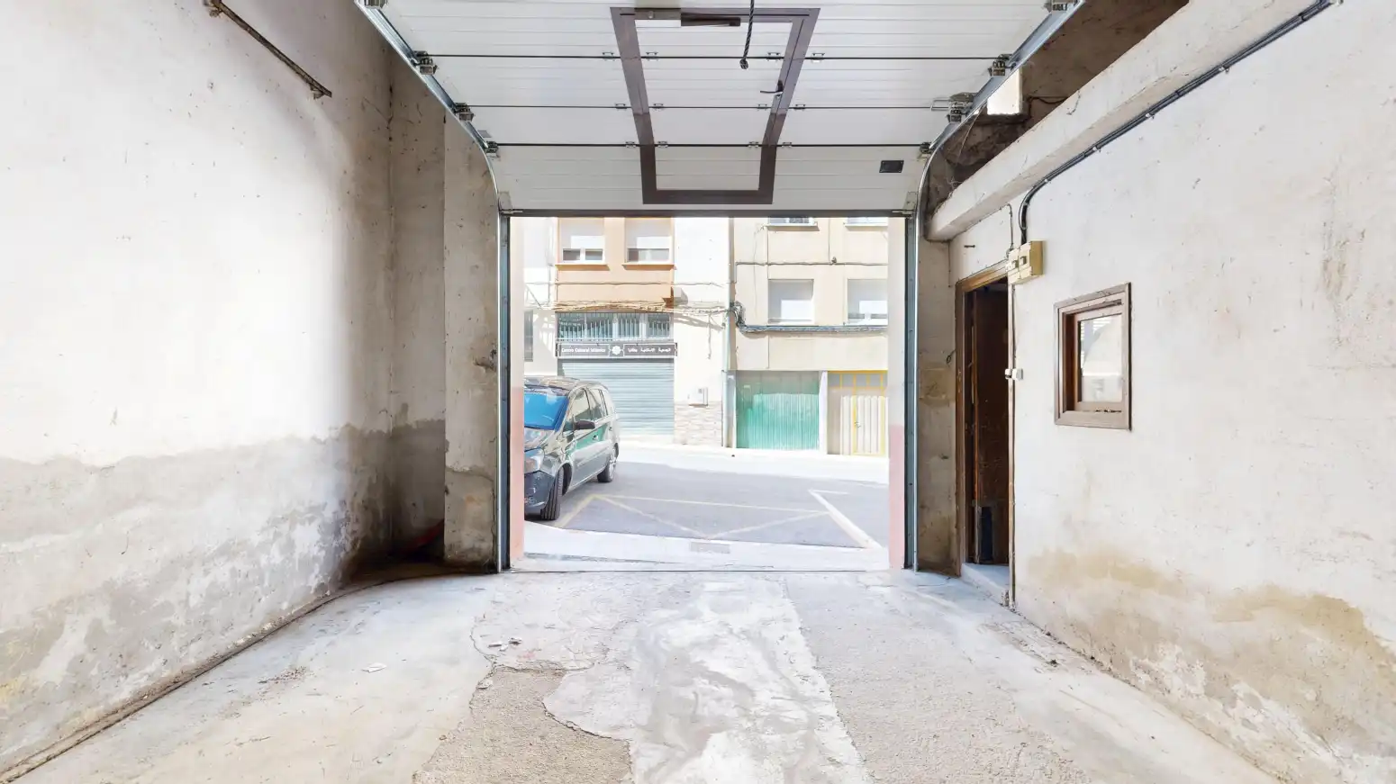 Local comercial en venta en Tafalla - CALLE ARTURO MONZON, imagen 5