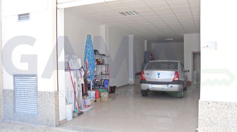en Algemesí