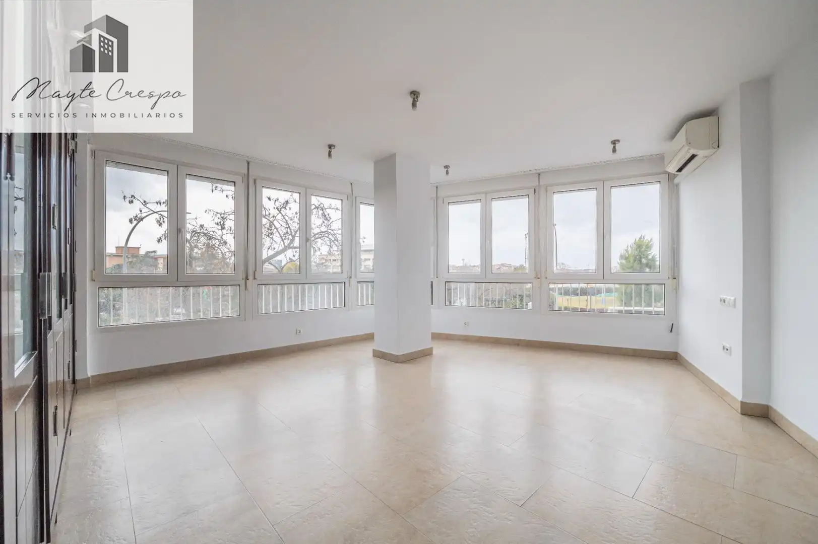 Piso con ascensor en venta en Calle de Santa Bárbara, imagen 3