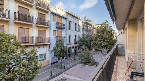 Foto 5 de Pis en venda a San Matías - Realejo, Granada