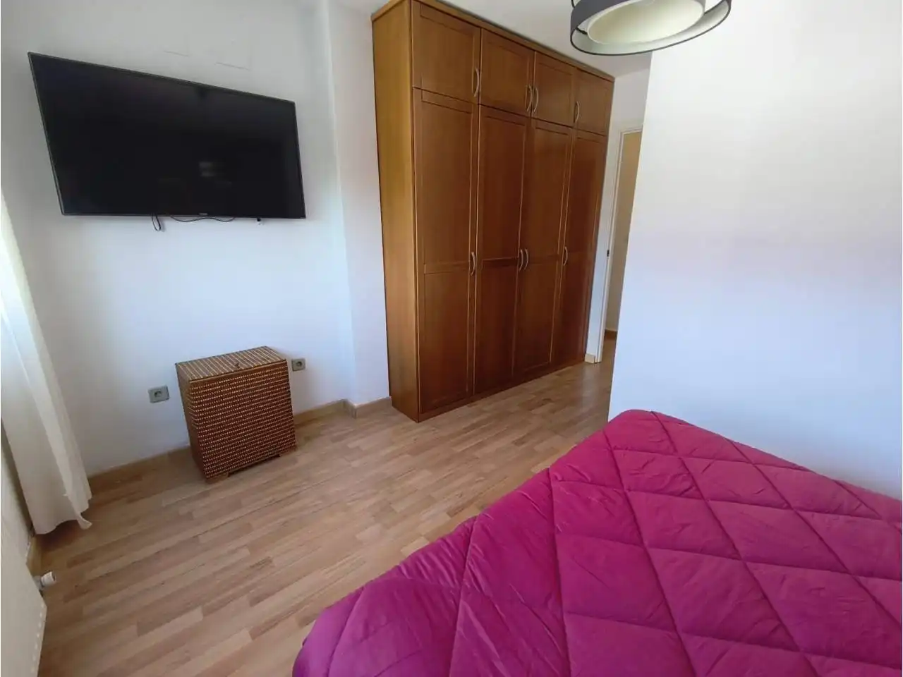 Habitación de Casa o chalet en venta en Ogíjares con Aire acondicionado