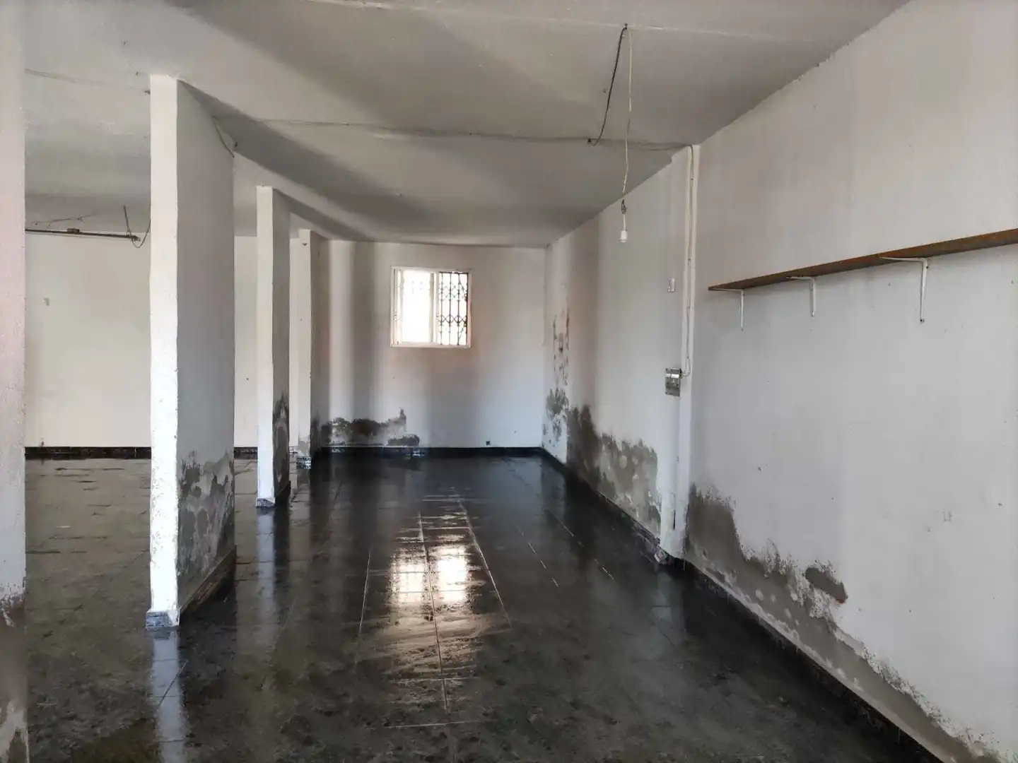 Local comercial en venta en C/ Riu Llobregat, imagen 7