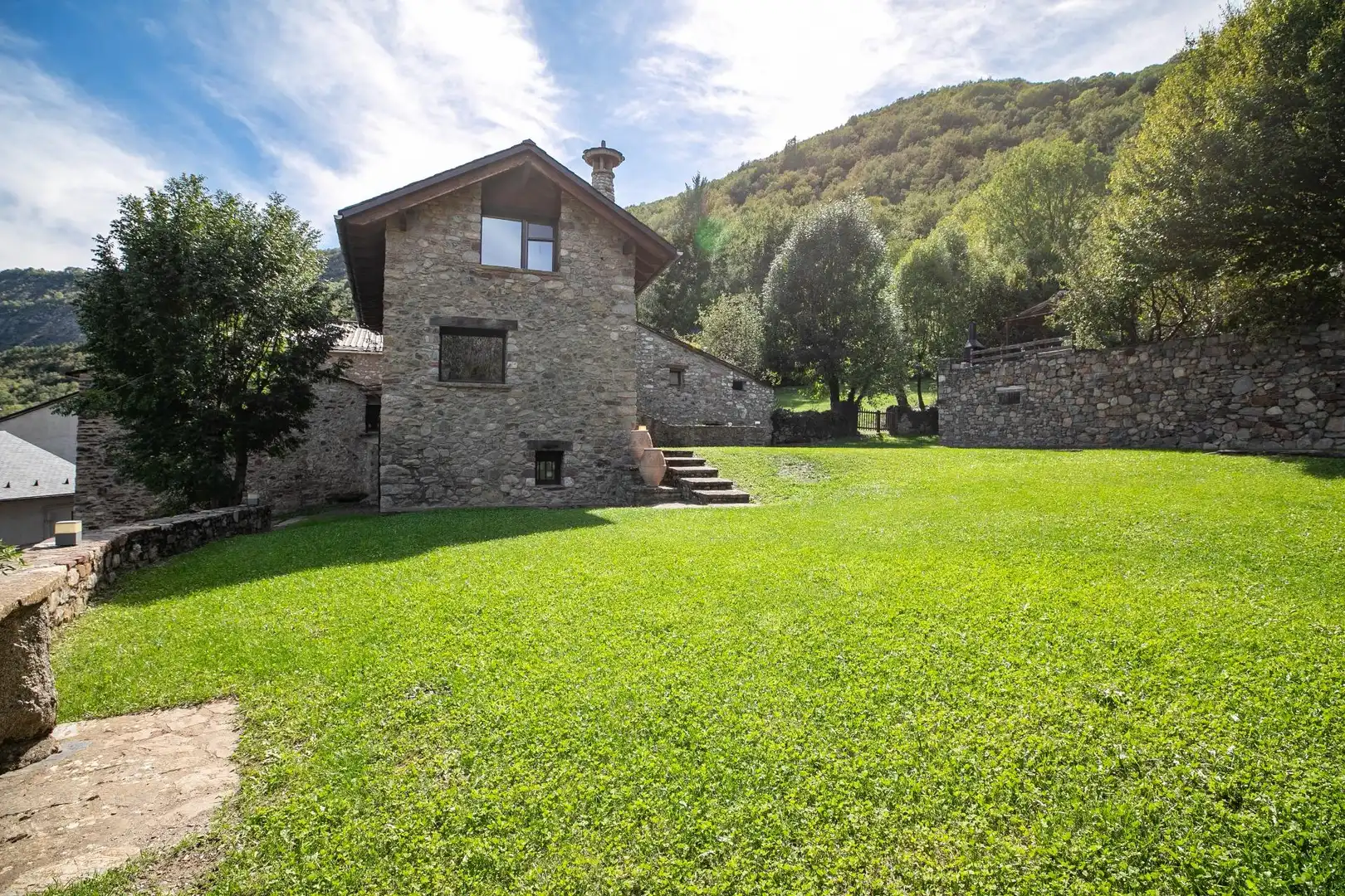 Villa con giardino in vendita a Calle D'ALTO, imagen 3