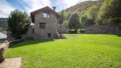 Foto 3 de Casa o xalet en venda a Calle D'alto, Villanova, Huesca