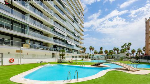Photo 2 of Flat for sale in Oropesa del Mar-orpesa - Edif. Miramar Cl Amplarie, 9, Sol Park, Castellón