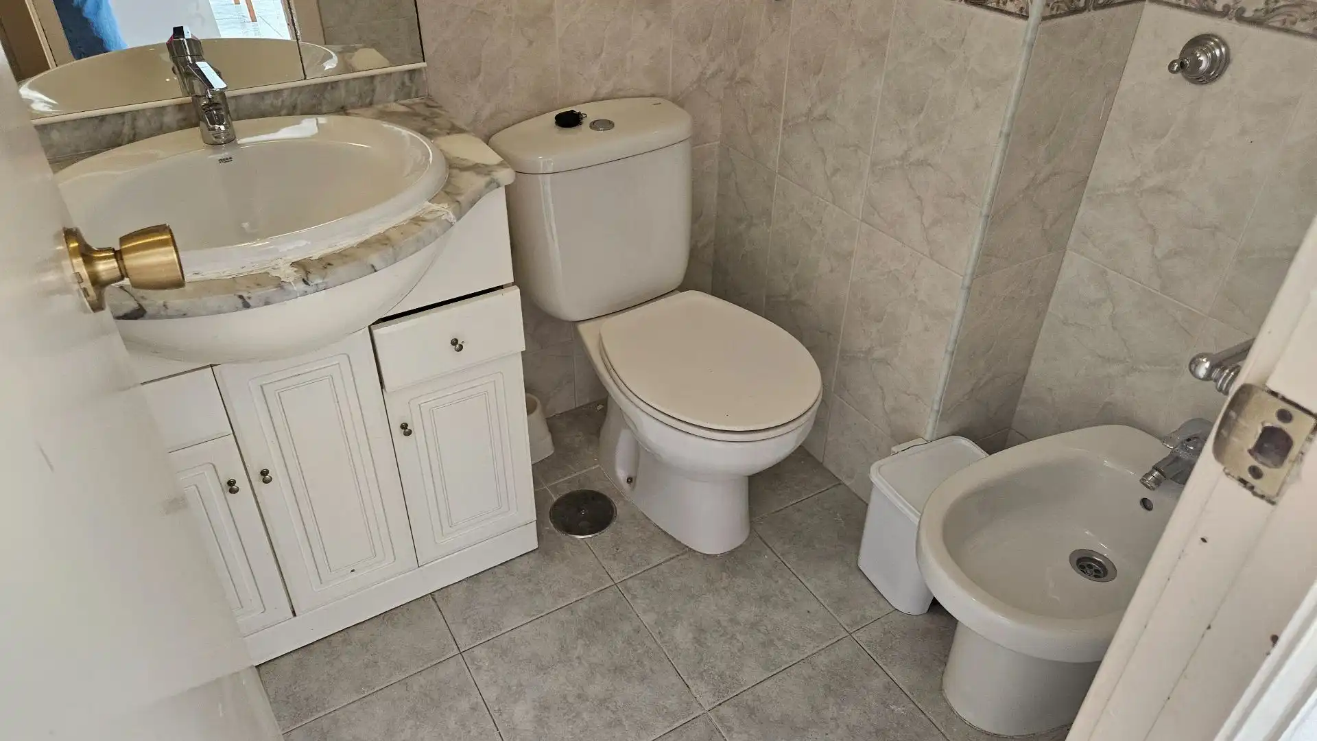 Apartament en venda a Chaparil - Torrecilla - Punta Lara