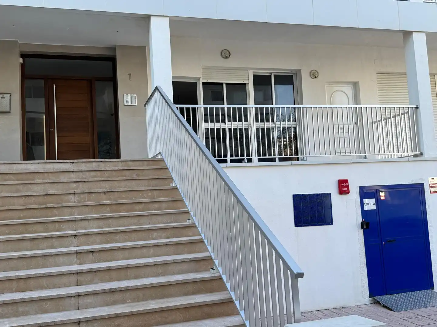 Local commercial à vendre à Carrer de la Ràbida 2, imagen 10
